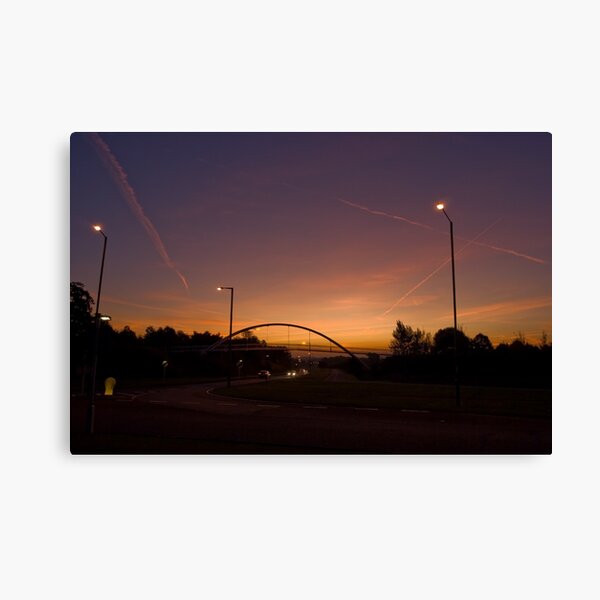 Canvas Print