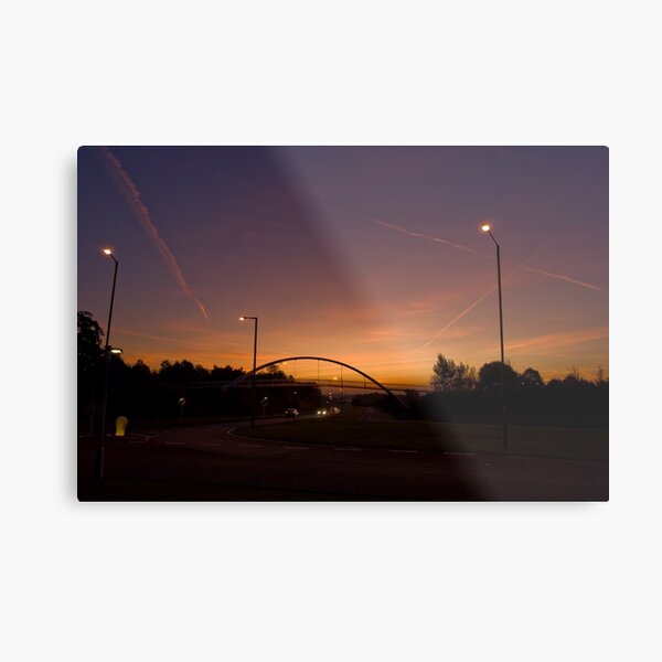 Metal Print
