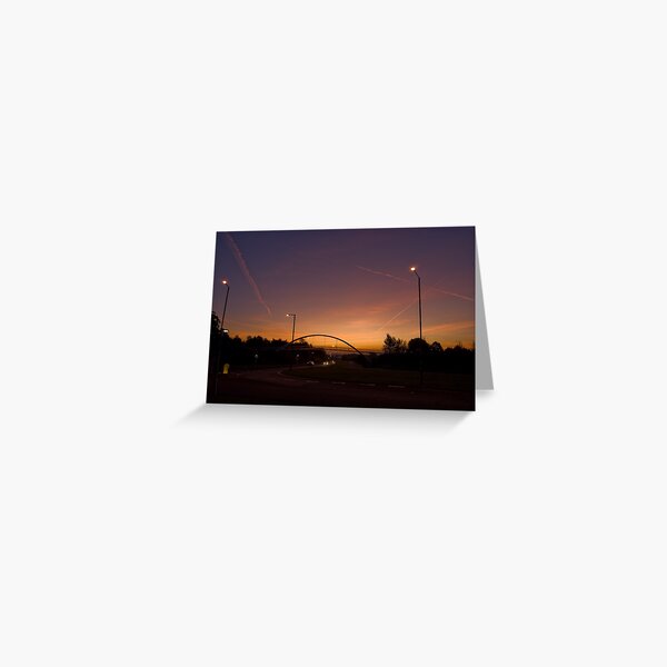 Greeting Card