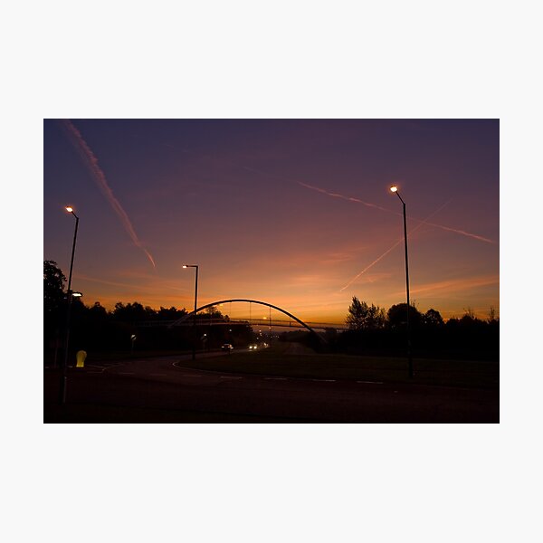 Photographic Print
