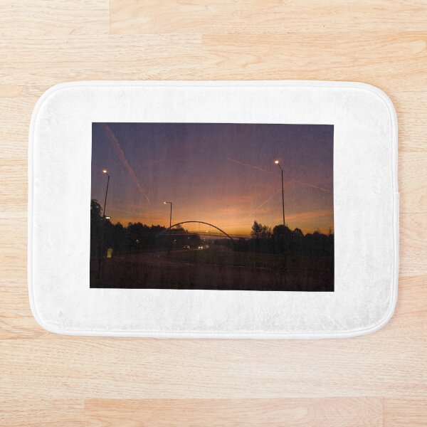Bath Mat