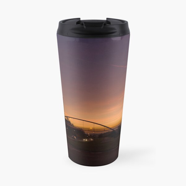 Travel Mug