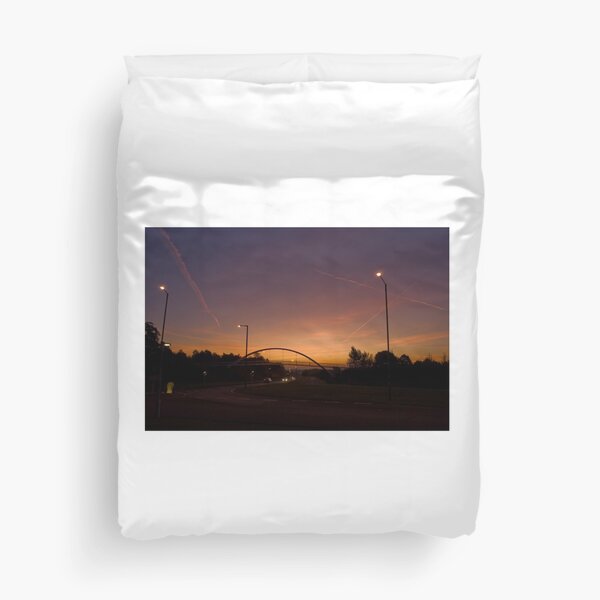 Duvet Cover