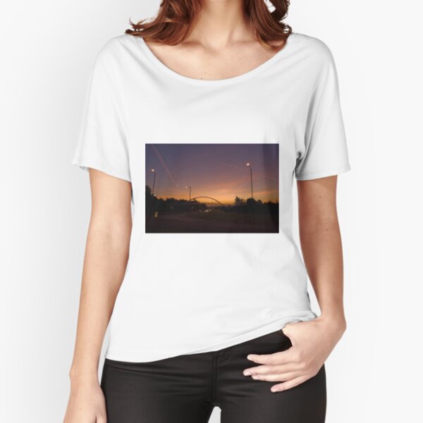 Relaxed Fit T-Shirt