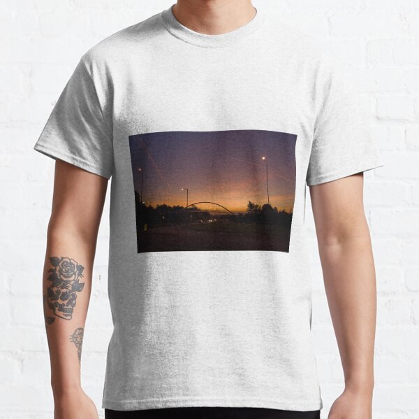 Classic T-Shirt