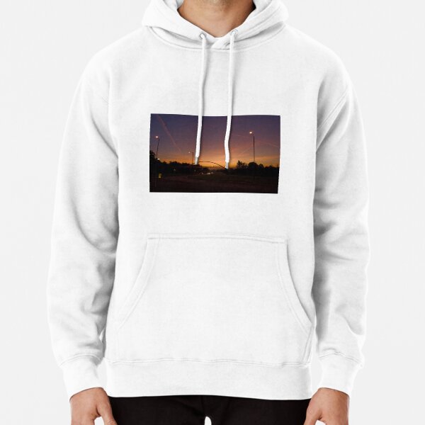 Hoodie (Pullover)