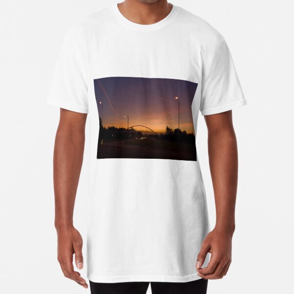 Long T-Shirt