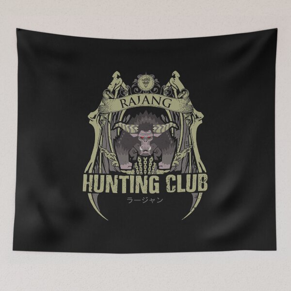Item preview, RAJANG - CREST designed and sold by EXION CREW.
