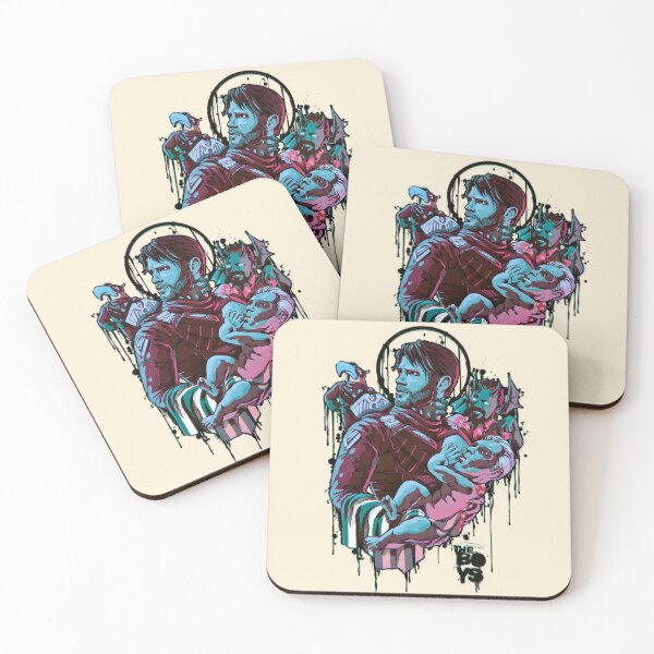 Item preview, the Boys designed and sold by Alexey Kotolevskiy.