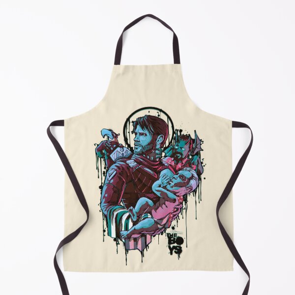 Item preview, the Boys designed and sold by Alexey Kotolevskiy.