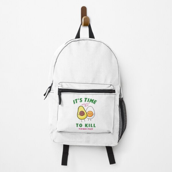 Item preview, It's time to kill some fat. Ketogenic diet designed and sold by UnstoppableShpy.