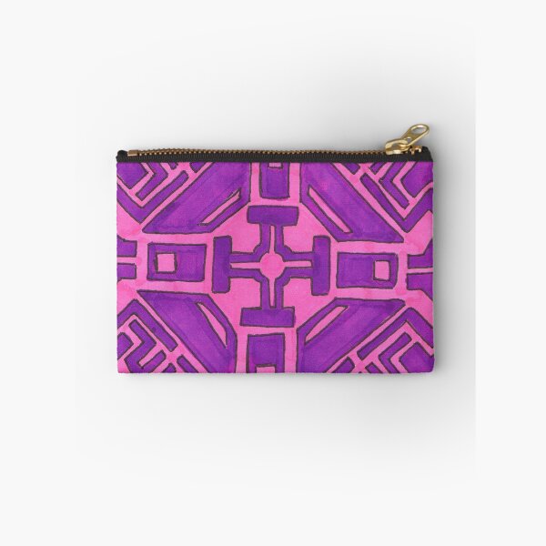 Item preview, Pink purple portal designed and sold by Luke Fasano.