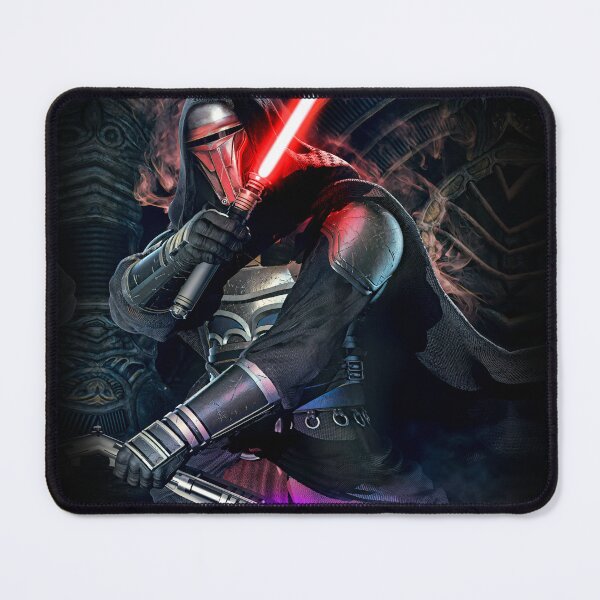 Item preview, Revan designed and sold by Trouble  Posters.