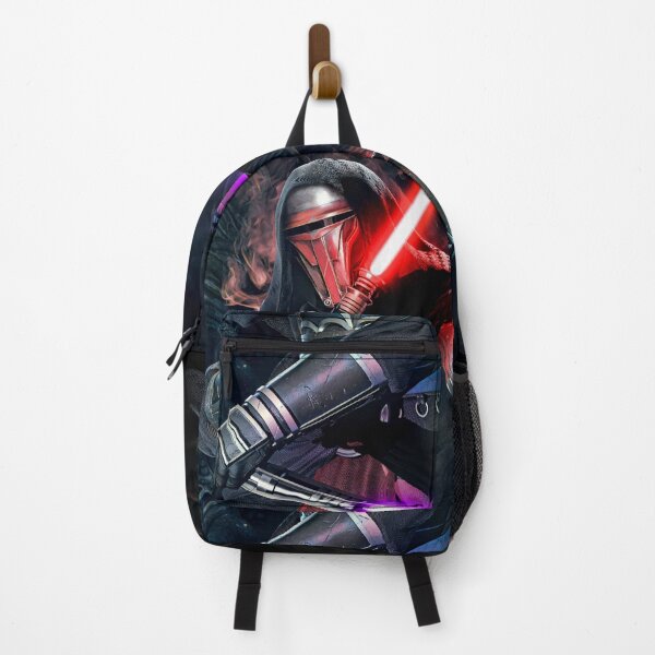 Item preview, Revan designed and sold by Trouble Posters.