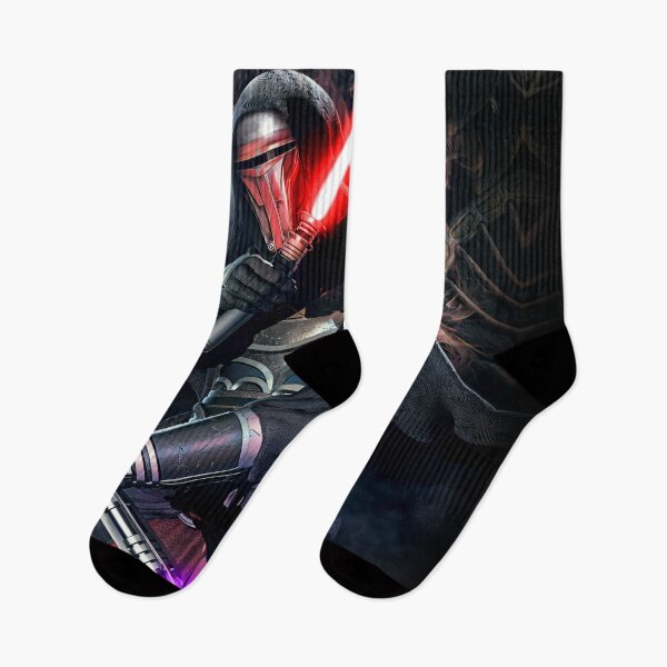 Item preview, Revan designed and sold by Trouble  Posters.