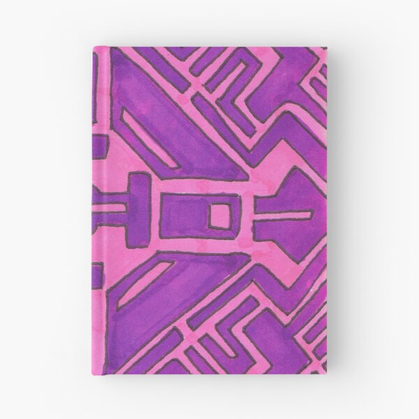 Item preview, Pink purple portal designed and sold by Luke Fasano.