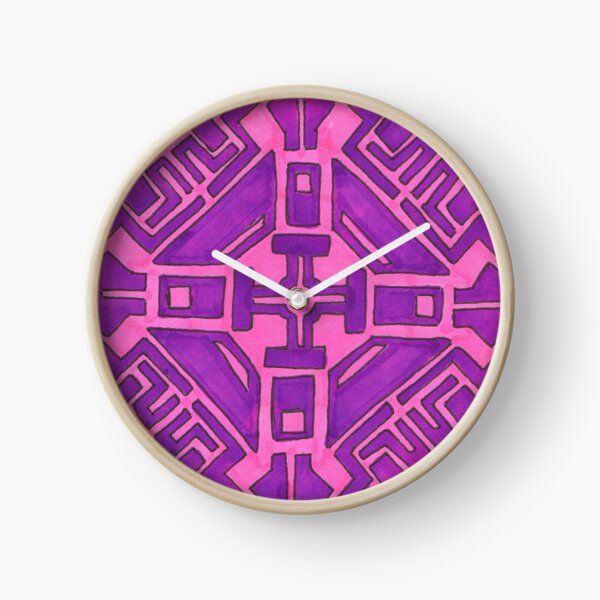 Item preview, Pink purple portal designed and sold by Luke Fasano.