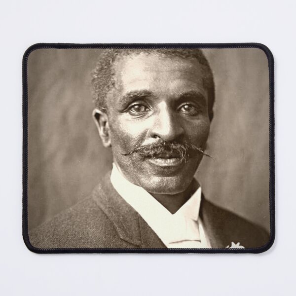 Item preview,  George Washington Carver - Agricultural Scientist designed and sold by VintagePeople.