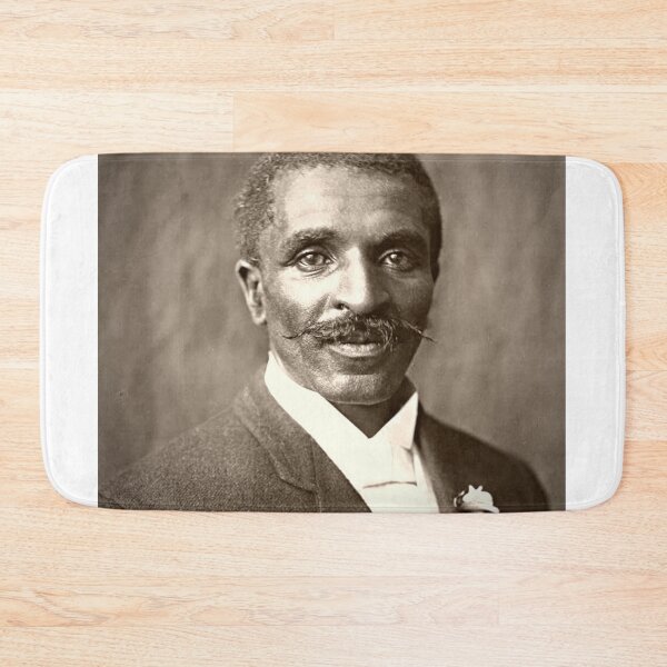 Item preview,  George Washington Carver - Agricultural Scientist designed and sold by VintagePeople.