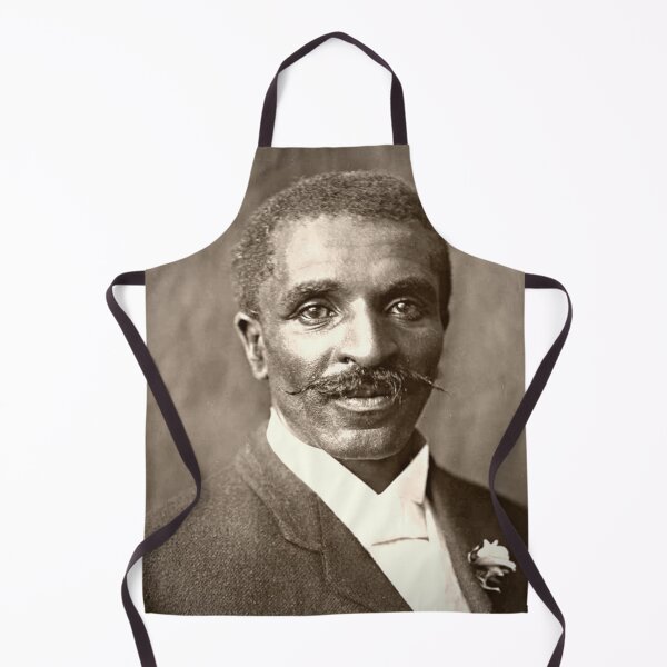 Item preview, George Washington Carver - Agricultural Scientist designed and sold by VintagePeople.