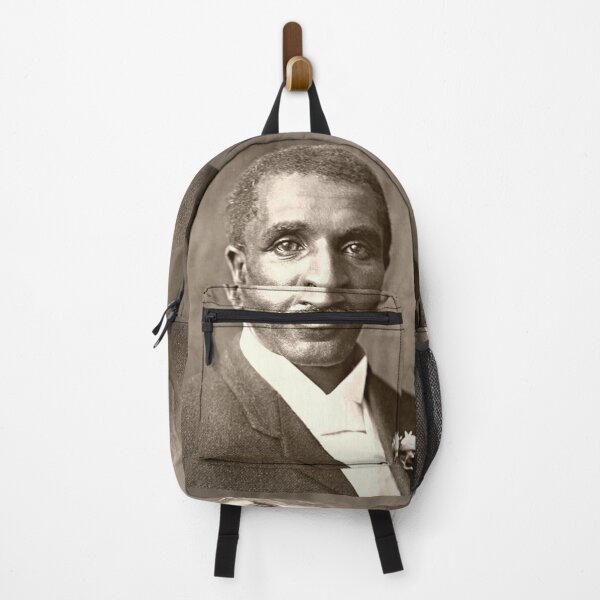 Item preview, George Washington Carver - Agricultural Scientist designed and sold by VintagePeople.