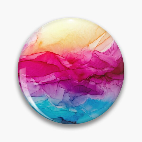 Item preview, Juicy Colorful Blends designed and sold by Elizabeth  Karlson.
