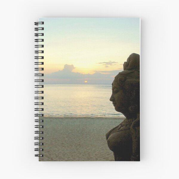 Item preview, Ko Lanta Sunset designed and sold by John Golden.
