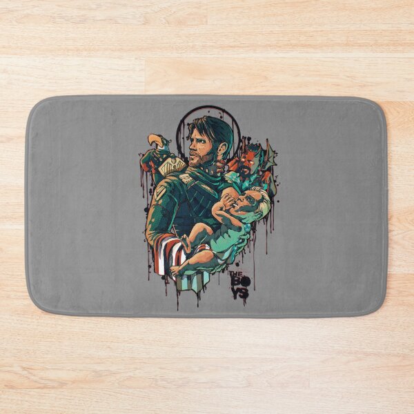 Item preview, the Boys designed and sold by Alexey Kotolevskiy.