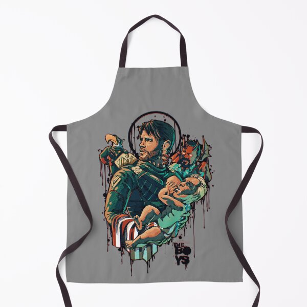 Item preview, los chicos designed and sold by Alexey Kotolevskiy.