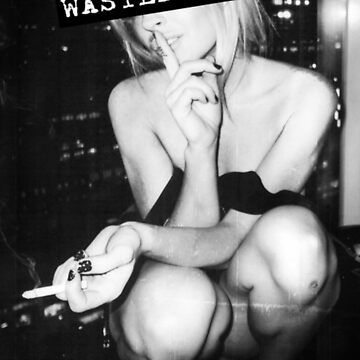 Wasted Youth