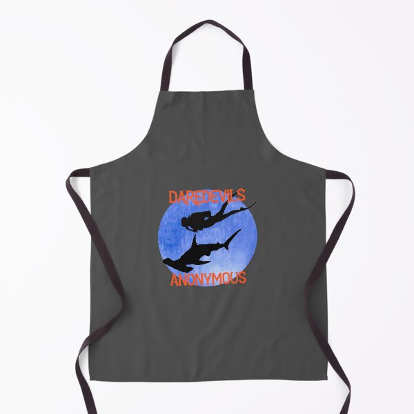 Item preview, Daredevils anonymous 3 designed and sold by partsmanrod.