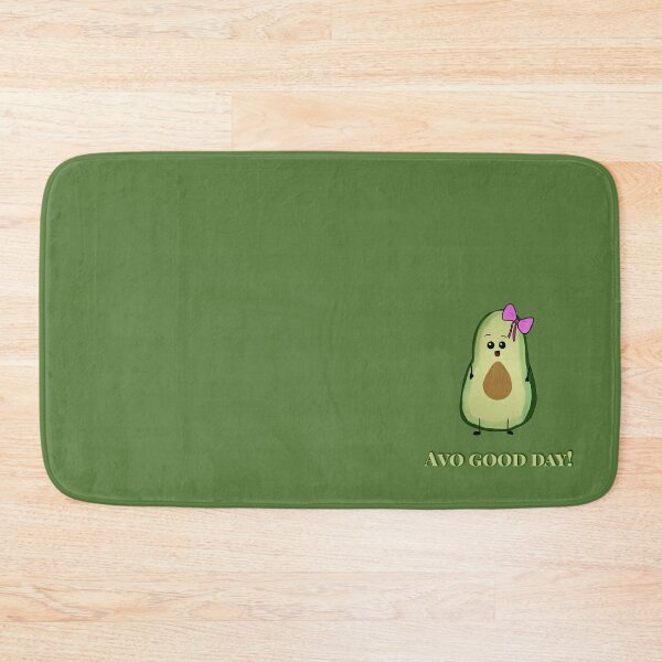 Item preview, Avo good day! designed and sold by Tamm-art.