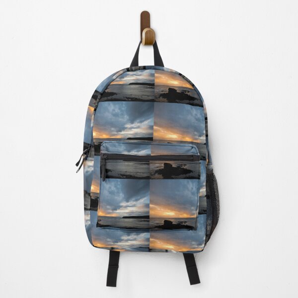 Item preview, Collywell Bay Sunrise designed and sold by Violaman.
