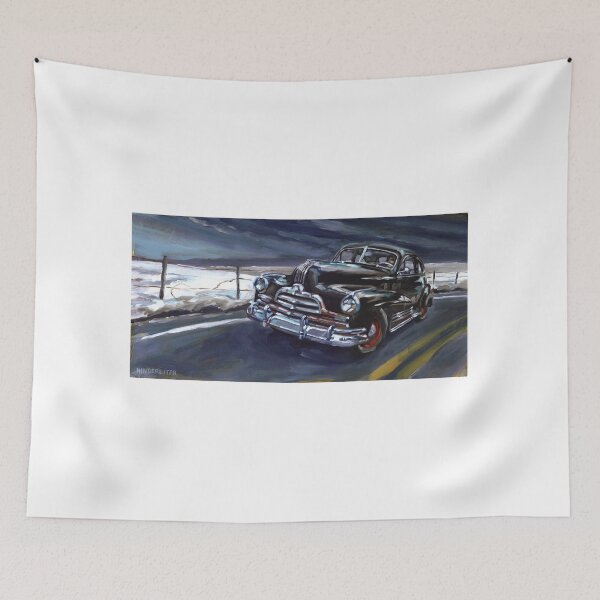 Item preview, Hang On St. Christopher designed and sold by John Hinderliter.