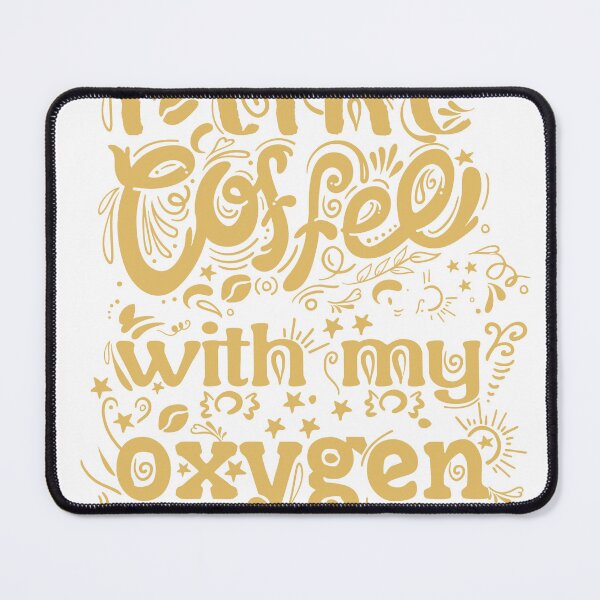 Item preview, coffe designed and sold by karentikaa.