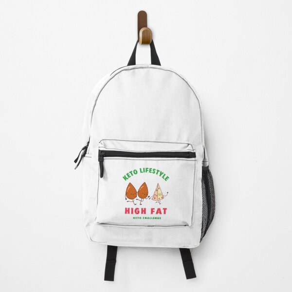 Item preview, Keto lifestyle High fat keto challenge designed and sold by UnstoppableShpy.