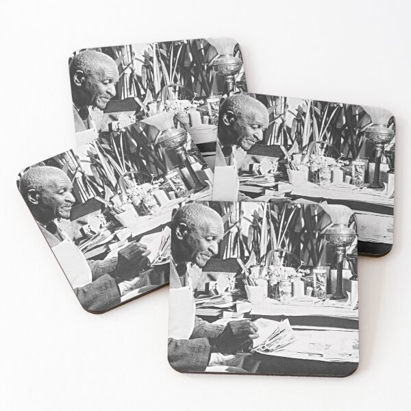Item preview,  George Washington Carver - The Great Agricultural Scientist designed and sold by VintagePeople.