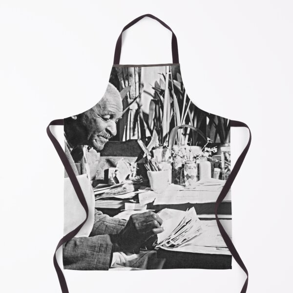 Item preview, George Washington Carver - The Great Agricultural Scientist designed and sold by VintagePeople.