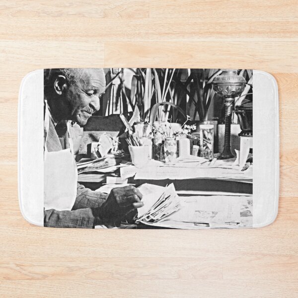Item preview,  George Washington Carver - The Great Agricultural Scientist designed and sold by VintagePeople.