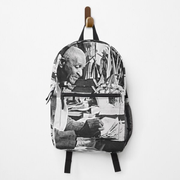 Item preview, George Washington Carver - The Great Agricultural Scientist designed and sold by VintagePeople.
