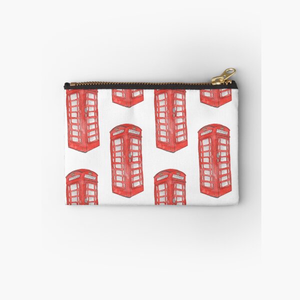 Item preview, British Telephone Box - K6 Model  designed and sold by rosieredbox.