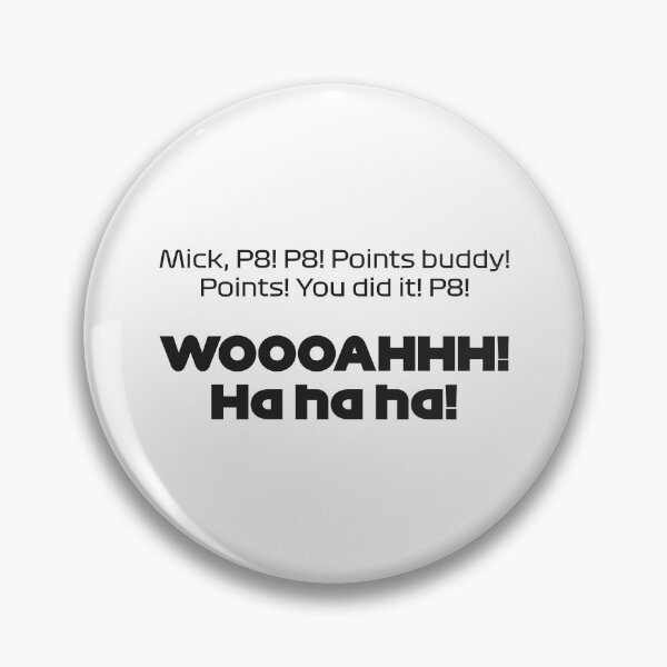 Item preview, MSC. P8! Points! - Best Team Radio British 2022 GP (Original) designed and sold by FilipeFerreira.