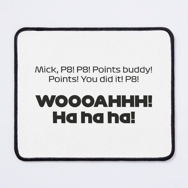 Item preview, MSC. P8! Points! - Best Team Radio British 2022 GP (Original) designed and sold by FilipeFerreira.