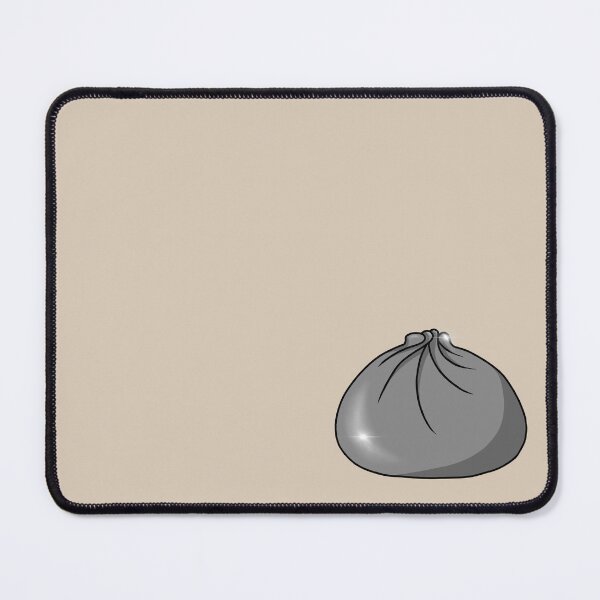 Item preview, Silver Pork Bun designed and sold by artizeang.