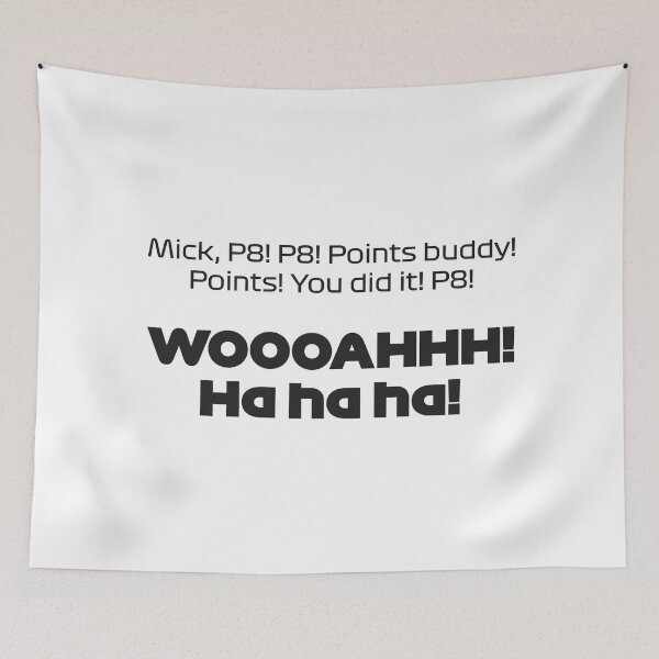 Item preview, MSC. P8! Points! - Best Team Radio British 2022 GP (Original) designed and sold by FilipeFerreira.