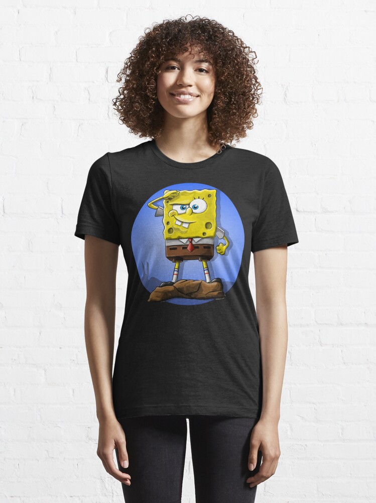 SpongeBob Squarepants, Shirts & Tops