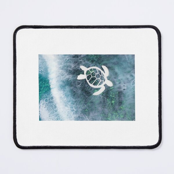 Item preview, Turtle designed and sold by laurschm.