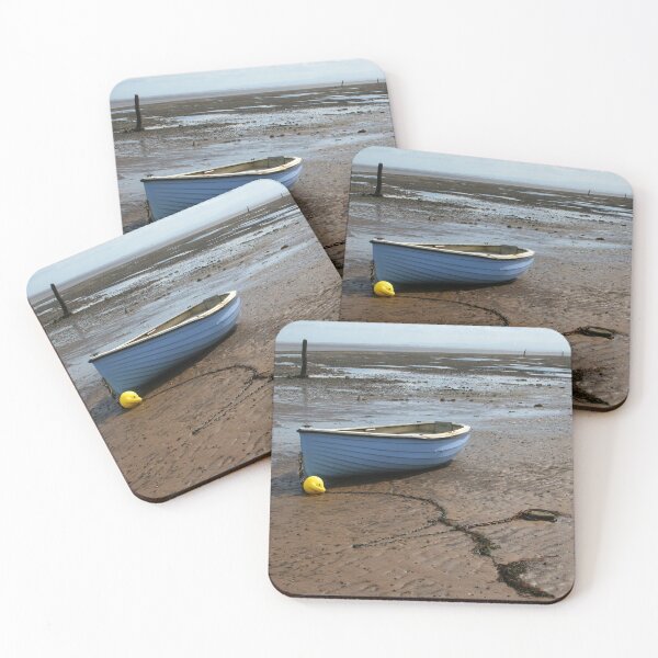 Item preview, Blue Boat designed and sold by RedHillDigital.