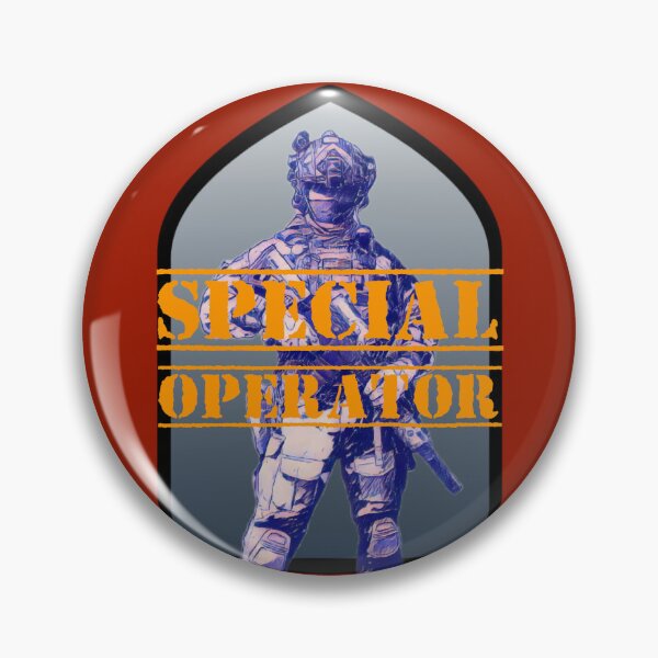 Item preview, Spec ops designed and sold by partsmanrod.