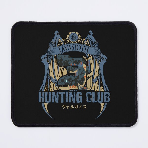 Item preview, LAVASIOTH - CREST designed and sold by EXION CREW.